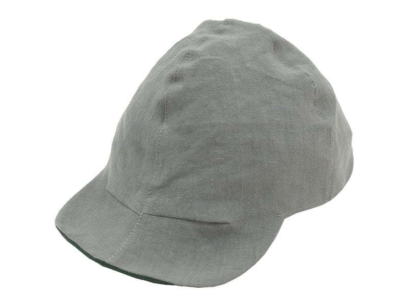 TATAMIZE WORK CAP NEW LINEN