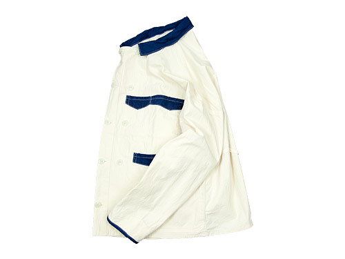 TATAMIZE COCK JACKET