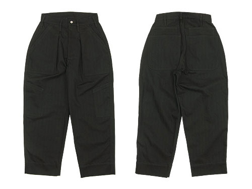 TUKI combat pants