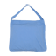 maillot cotton shoulder bag SAX