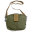 ENDS and MEANS Daytrip Pouch RANGER GREEN