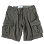 ordinary fits RUSSELL CARGO SHORTS KHAKI