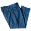 EEL Bellboy pants 25BLUE