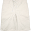 TUKI big shorts 05ecru