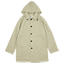 MHL. CONTRAST FACE COTTON COAT 040LIGHT BEIGE 〔メンズ〕