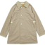 TATAMIZE RV COAT BEIGE x YELLOW CHECK