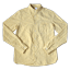 maillot sunset round work shirts YELLOW
