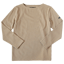 Le minor by DAILY WARDROBE INDUSTRY カットソー TUESDAY（BEIGE）